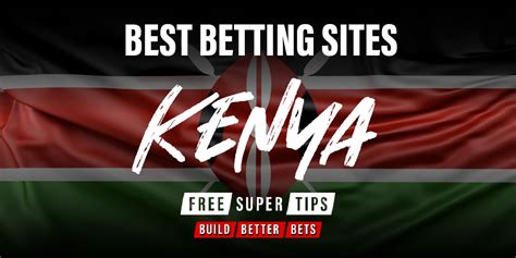 best betting site in kenya